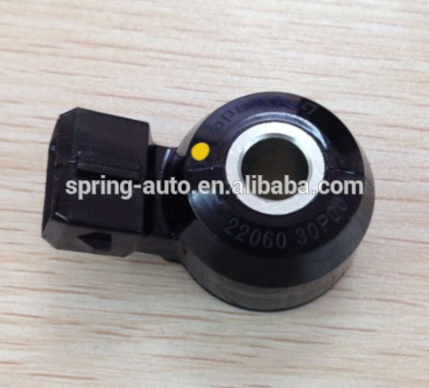Knock Sensor 22060-30P00 for Nissan 2.4L