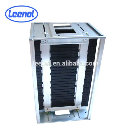 pcb board magazine storage racks/antistatic magazine rack