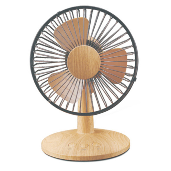 Air Cooling Standing Mini USB Πίνακας ανεμιστήρα