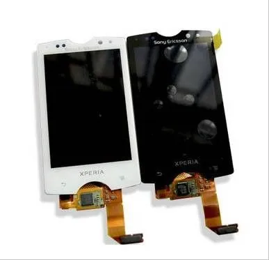 Sony Ericsson Sk17i Display Assembly Sony Repair Parts