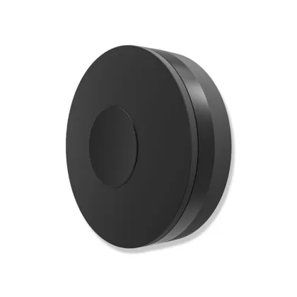 Tuya WiFi Smart Custom Universal IR Infrared RF Remote Controller for Smart Home - Works with Amazon Alexa and Google Home