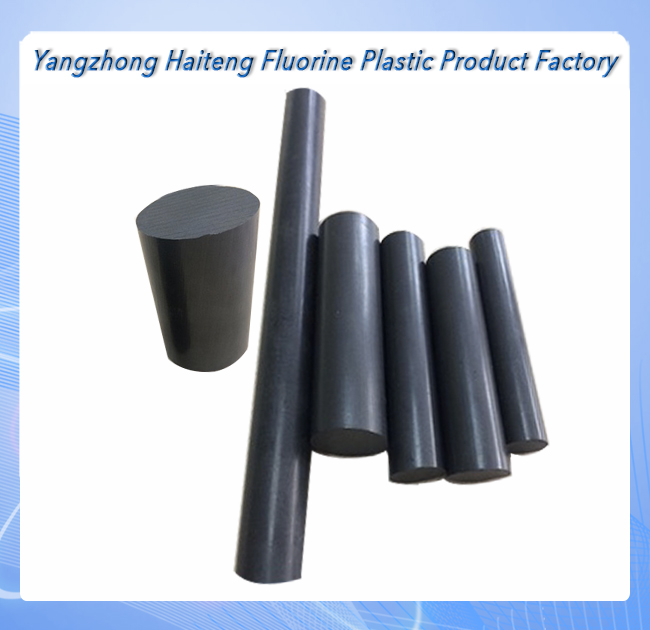 graphited ptfe rod xq01