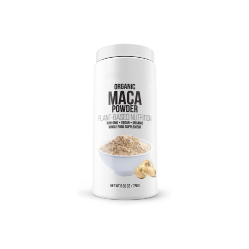 Immune System Organic Man Energy Maca Powder