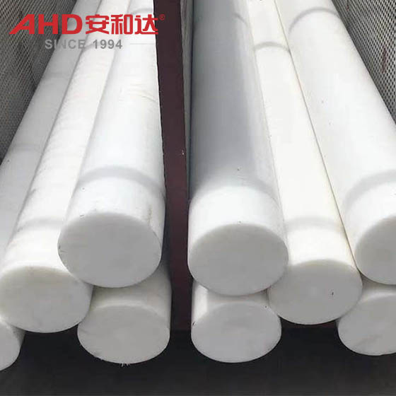 DIA 500mm Engineering Import Delrin