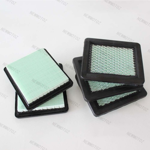 5x Air Filter for Honda Engine GCV135 GCV160 GCV190