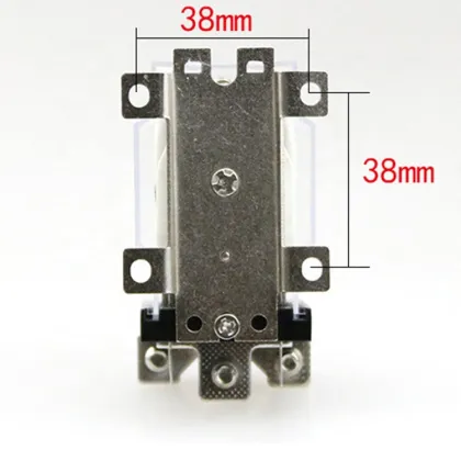 60A 220V DC Relay: A Comprehensive Guide and Finder for Automotive Applications