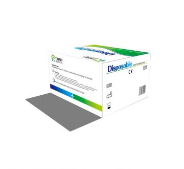 Viral Transport Medium Tube