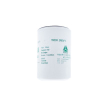 VG1540080310 WK940 / 20 Howo Fuel Filter Faw