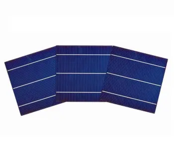 Poly Solar Cells