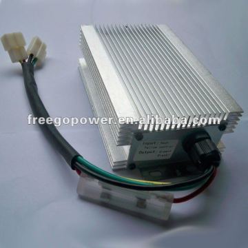 300W DC to DC convertor Li-ion battery charger