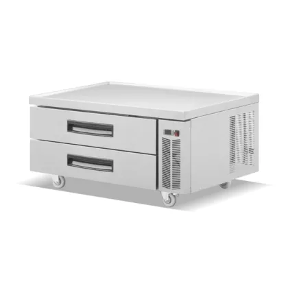 Commercial Kitchen Chef Base Refrigerator Search