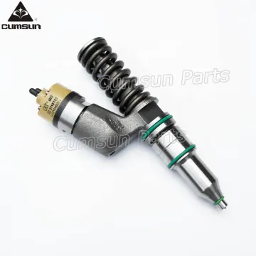 C15 C27 C32 excavator engine fuel injector 374-0750 3740750