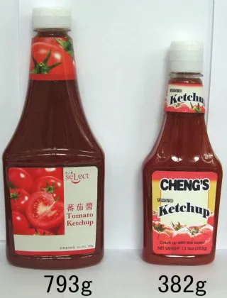 TOMATO KETCHUP,TOMATO SAUCE