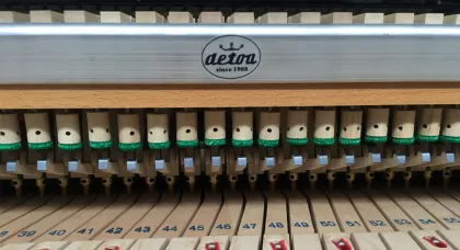 Professional grand piano for sale