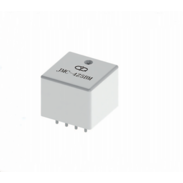 Releu DC cu blocare din metal pentru aviația militară JMC-4Z5BM