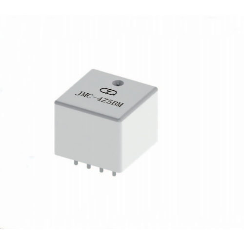 Relais CC à verrouillage métallique pour l'aviation militaire JMC-4Z5BM