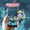 Wholdesale Best Waterproof Iphone Cell Phone Pouch