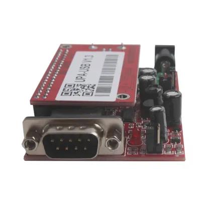 New UPA USB Programmer with Full Adaptors free shipping