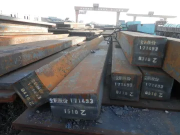 Din1.2343 Hot Work Tool Steel , High Intensity H11 Tool Steel