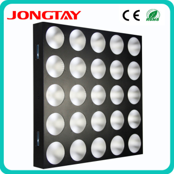 LED 10W 3 in 1 RGB Beam 5 X 5 Matrix Panels Light