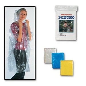 pe rainponcho raincoat