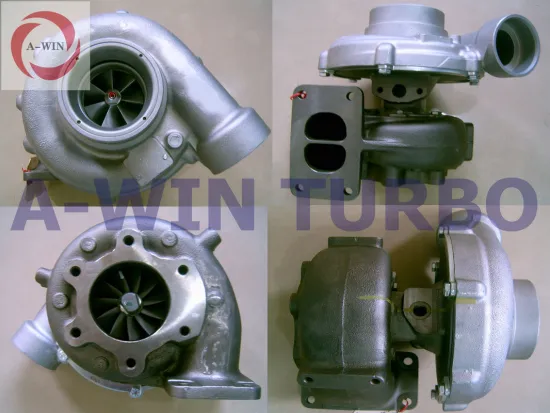 Vehicle Turbocharger Replacement K31-2 , Diesel Turbochargers
