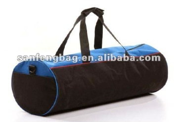 Two ways yoga gym bags , yoga mat tote bag , yoga mat bag