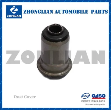 Auto Rubber Parts/Rubber Suspension Bushing/Bush sub-assy/ Buffering Rubber Ring 40*12.4*59.5