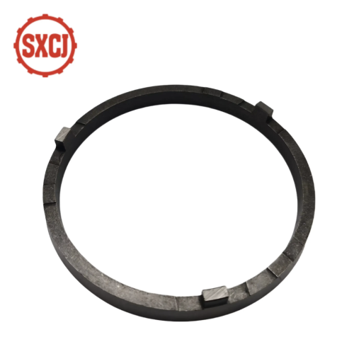 OEM Steel Synchronizer Ring for ZF BENZ Heavy Truck Transmission