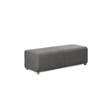 China Comfortable Furniture Fabric Living Room Sofa Chair Set Manufactory