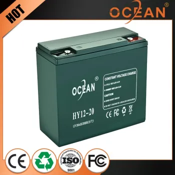 Competitive price new product promotion 12V 20ah factory supply rechargeable battery inverter