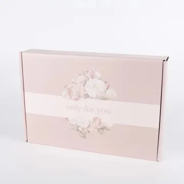 Clothing Subscription Boxes for Women Men