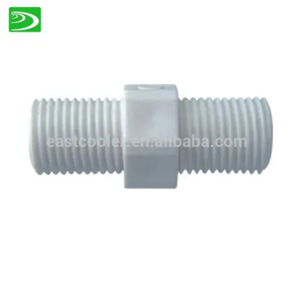 Plastic jaco fitting