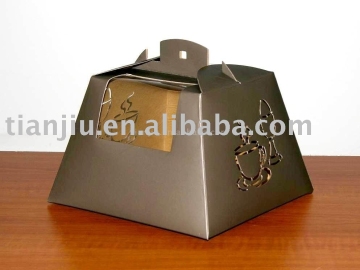 Packaging Boxes