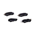 Xirmooyinka biriiga dambe ee Mazda CX P 49047