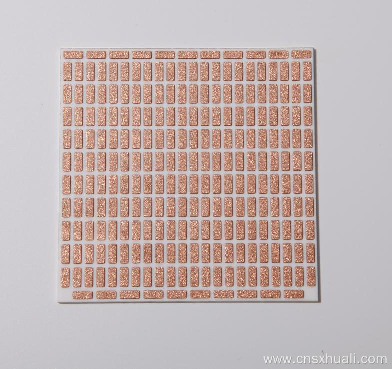 Double-sided Copper Clad Laminate DBC Substrate