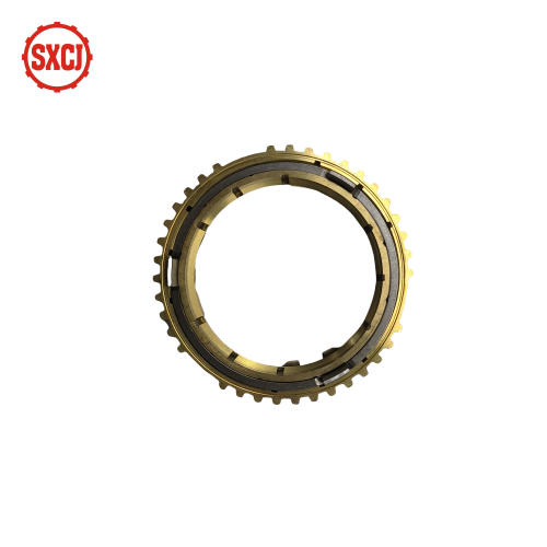 Gearbox Transmission Synchronizer Ring Set for Toyota for Klift 8FD25 - OEM 33049-60010