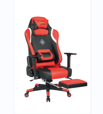 Gaming Chair Office Chairs Adjustable Rotating