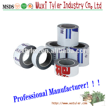 Protective 18mm Film Faced Plywood for profile