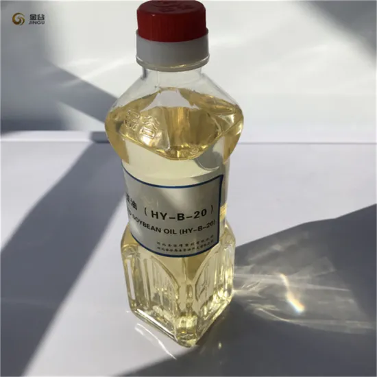 Dop Replacement PVC Plasticizer ESBO for Producing PVC