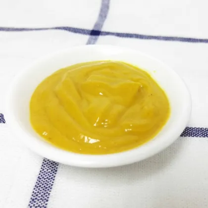280g Classic Yellow Mustard Sauce