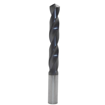 Solid Carbide Twist Drill Bits for Stainless Steel: Your Ultimate Guide to High-Quality Drilling Tools