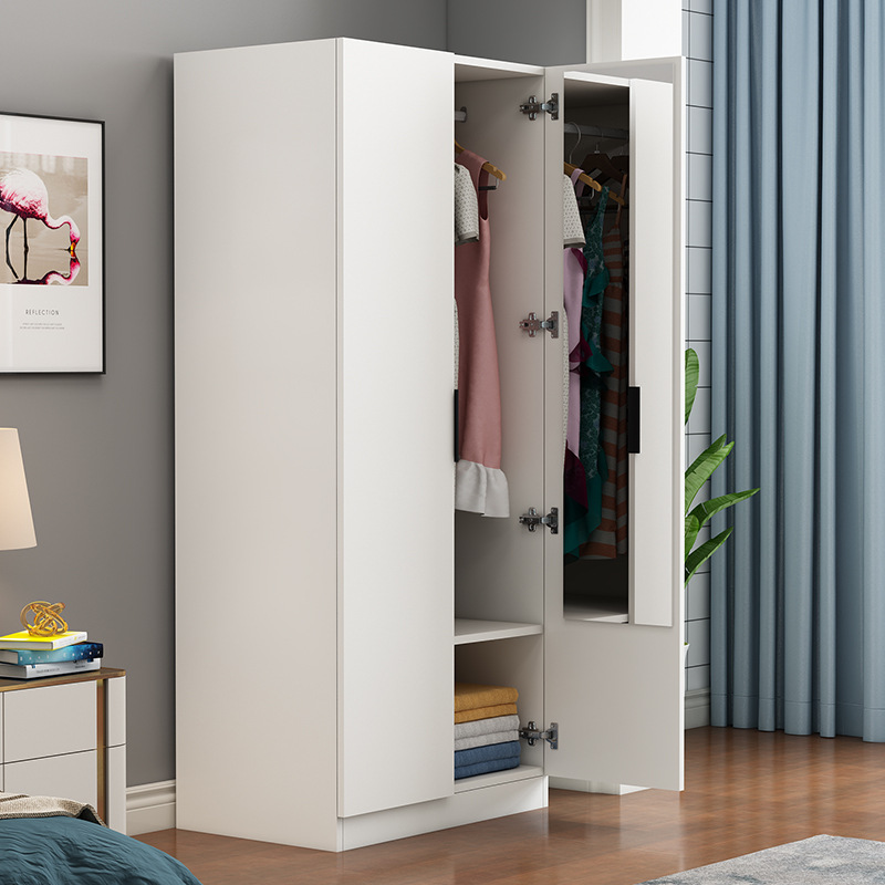 Closet Shelving