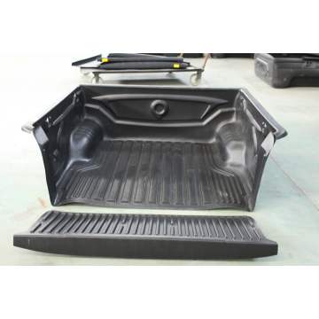 4x4 Accesorios Bedliner para GMW Poer 2021-2023 Cabón doble