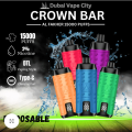 AL Fakher Crown Bar 15000 Puffs