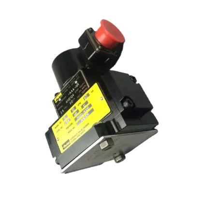 Parker BD15 Series Servo Valve BD15AAANB10