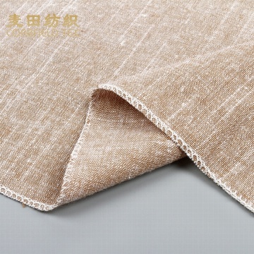 hot selling famous brand linen fabric price