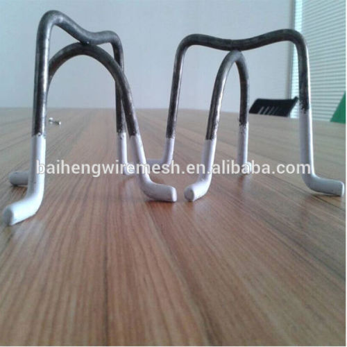 plastic steel bar chair rebar chair support high chair