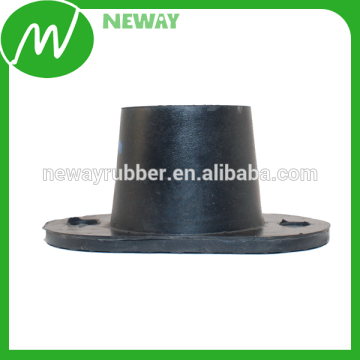 High Performance Rubber Seismic Isolator