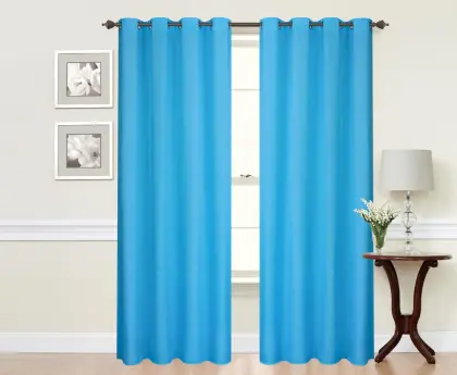 Dori Sheer P/D Curtain Panel